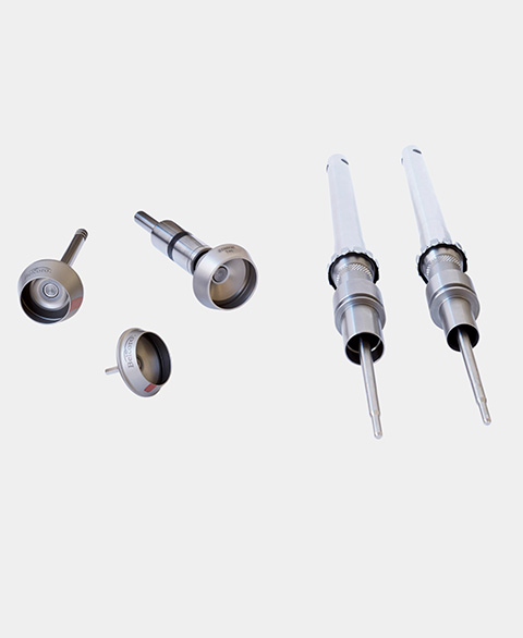 Saurer Original Parts Portrait